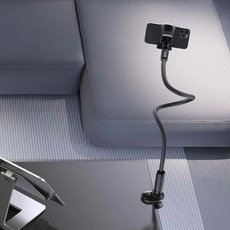 Gooseneck Phone Holder