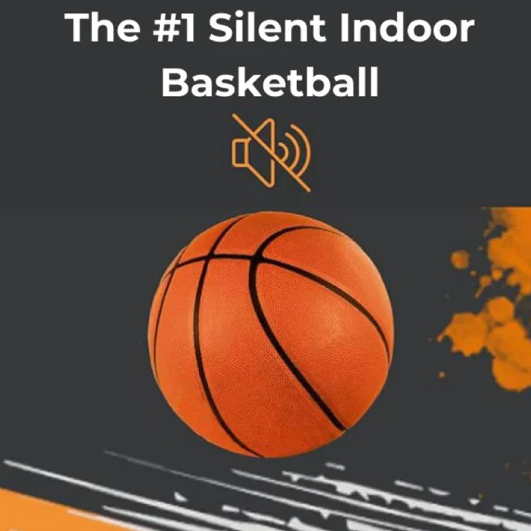 Silent Basketball