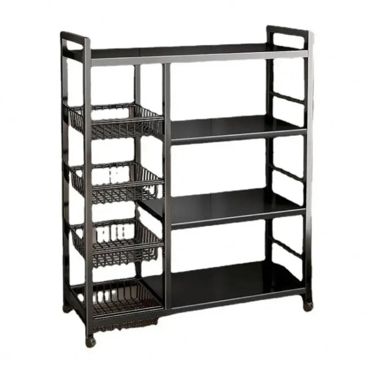 Kitchen Storage Racks