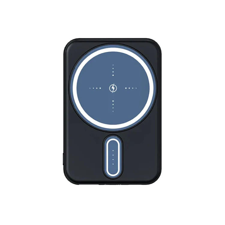 5000mAh Wireless Magnetic Mini Power Bank