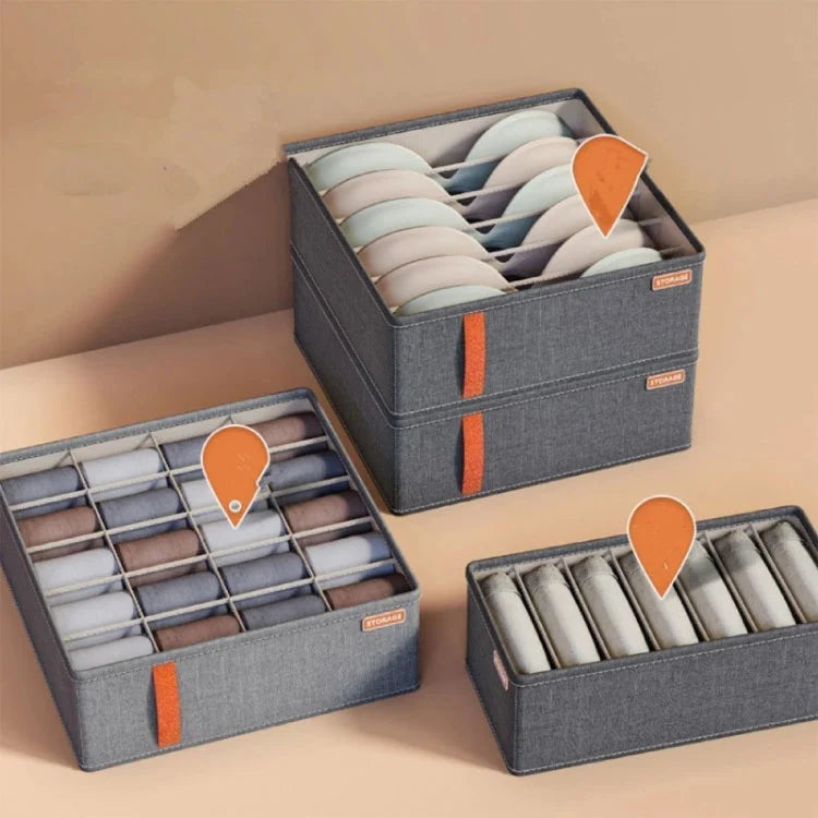 Closet Organizer Drawer