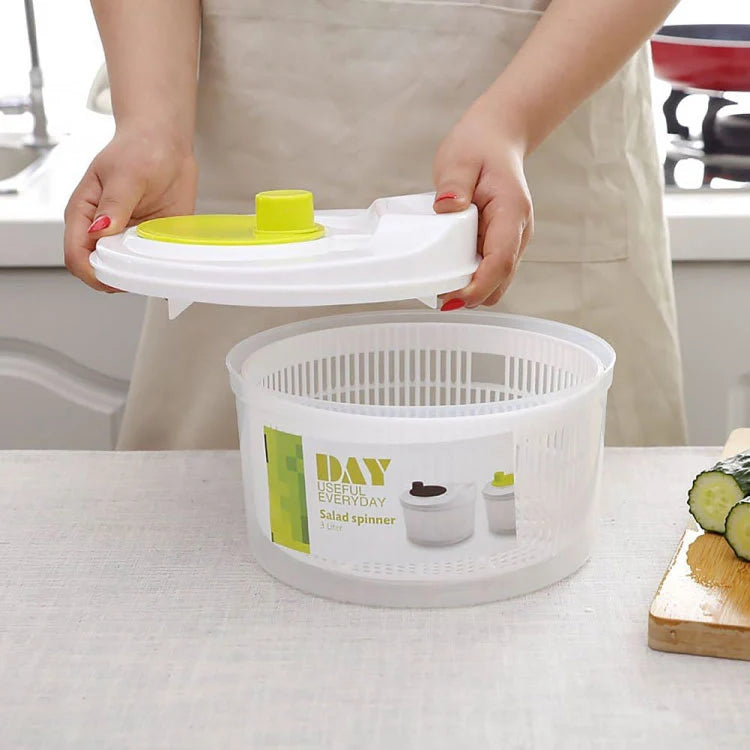Draining Bowl