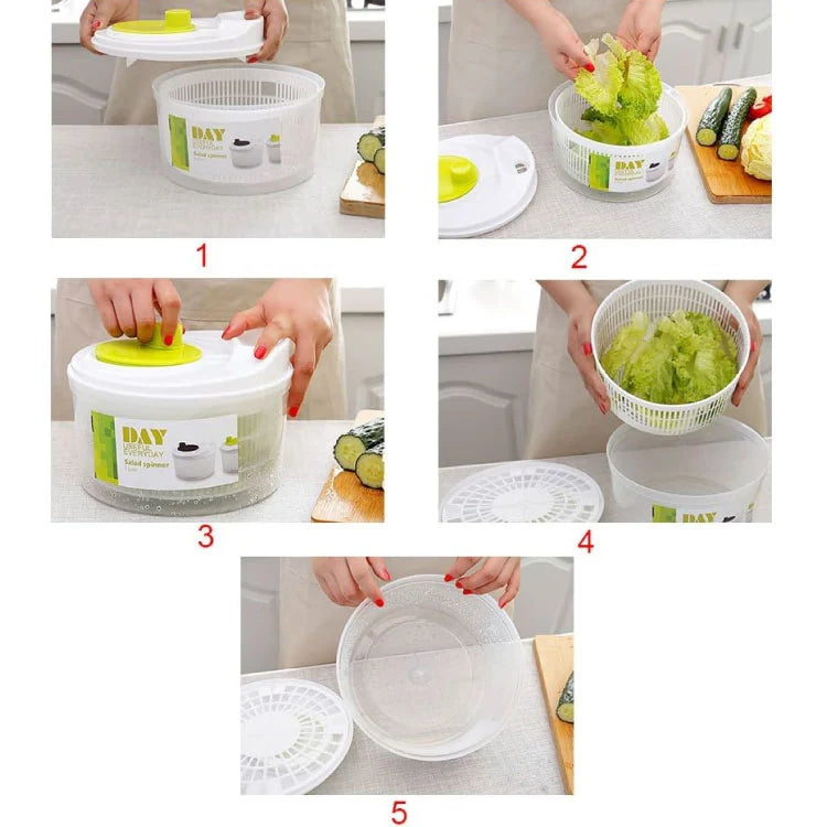 Draining Bowl