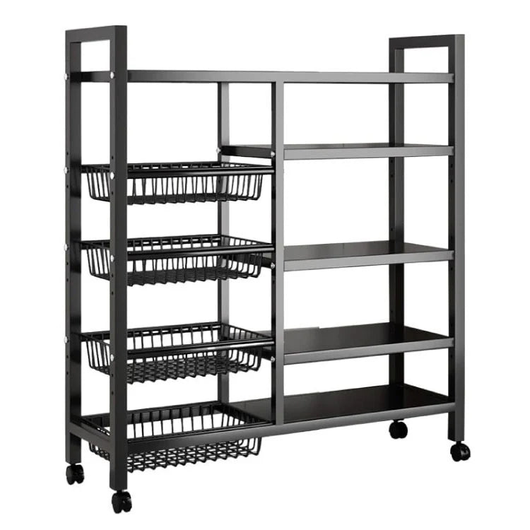 Kitchen Storage Racks