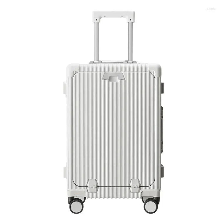 All In One Suit Case