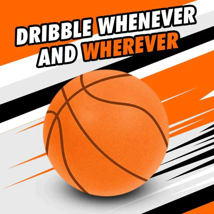 Silent Basketball