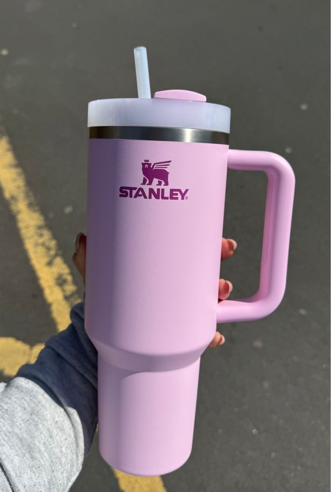 Stanley mug