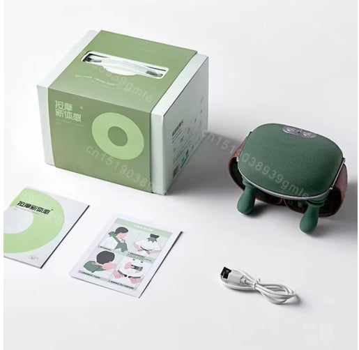 Neck & shoulder massager