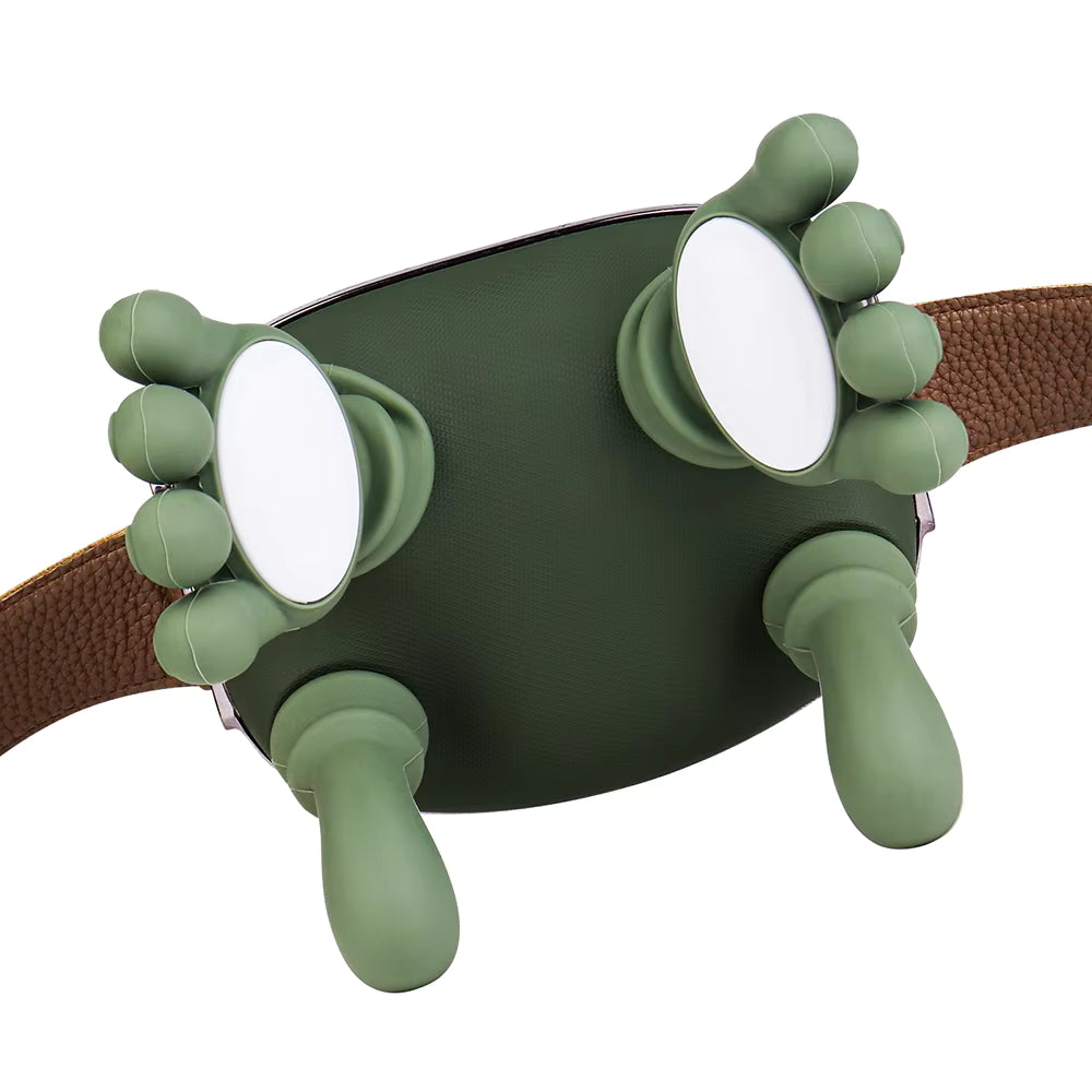 Neck & shoulder massager
