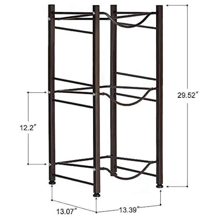 Water Cooler Jug Rack