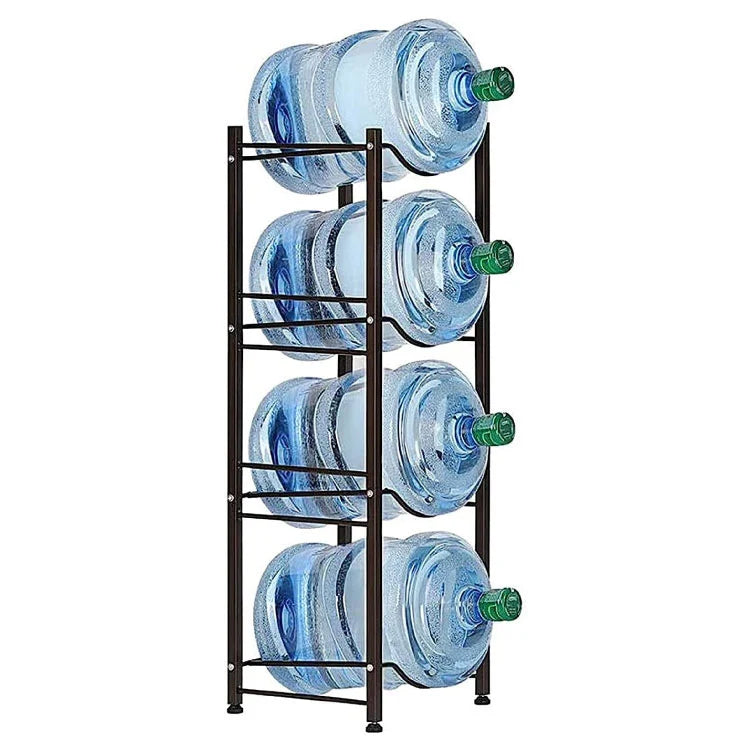 Water Cooler Jug Rack