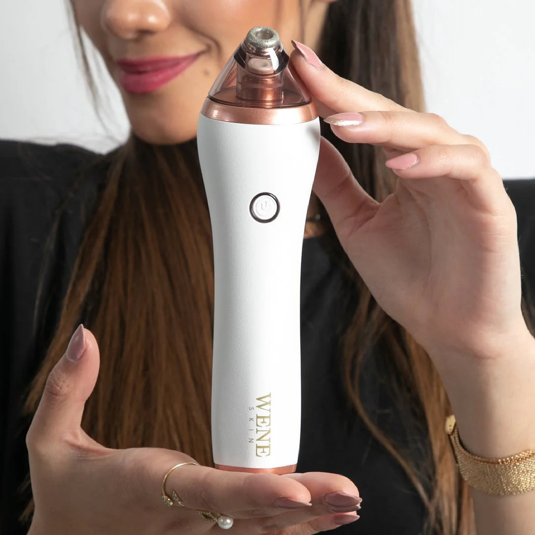Wene Skin Microdermabrasion Skin Device