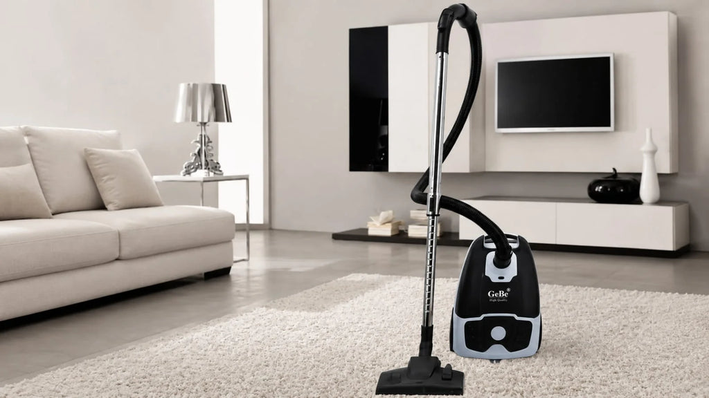 2000W vacuum cleaner GEBE