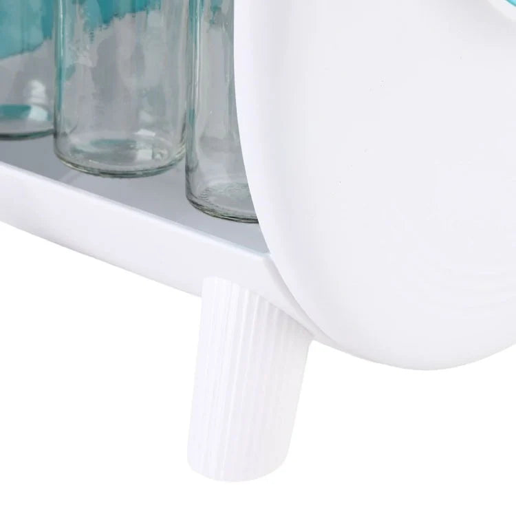 Rotating Spice Rack