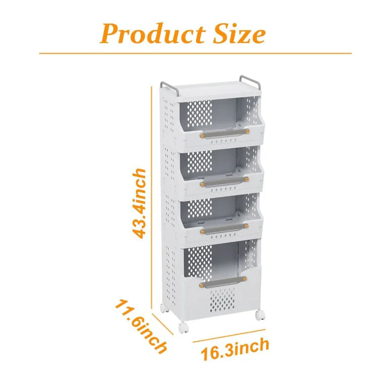 Storage Box Organizer