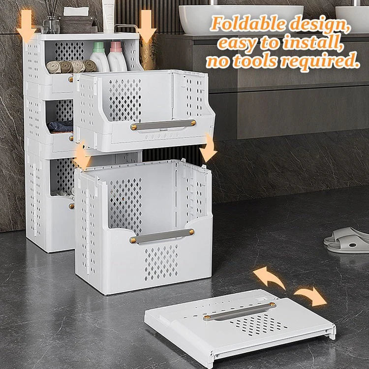 Storage Box Organizer