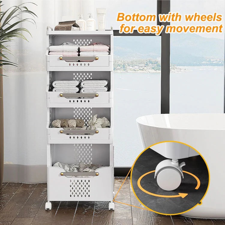 Storage Box Organizer