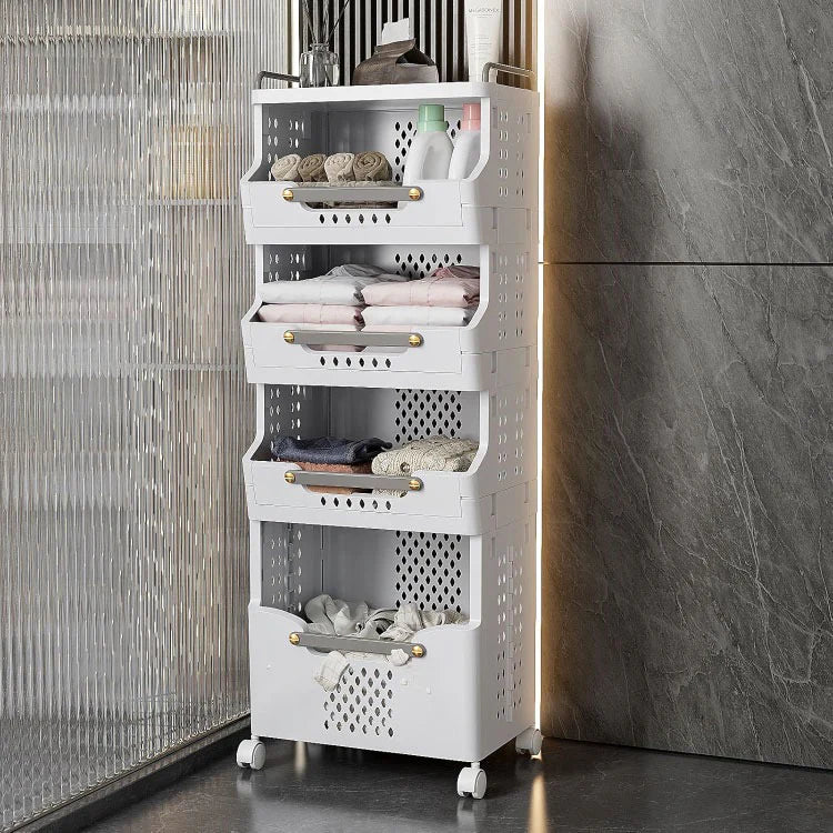 Storage Box Organizer