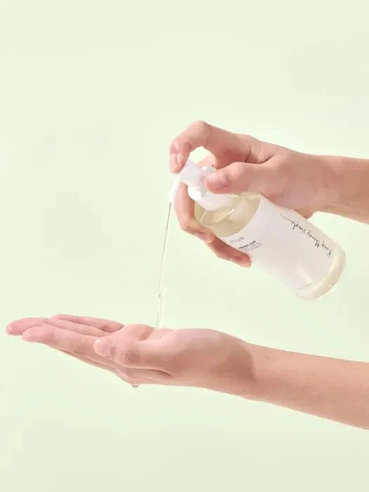 Anua Heartleaf Pore Control Cleansing Oil 200ml