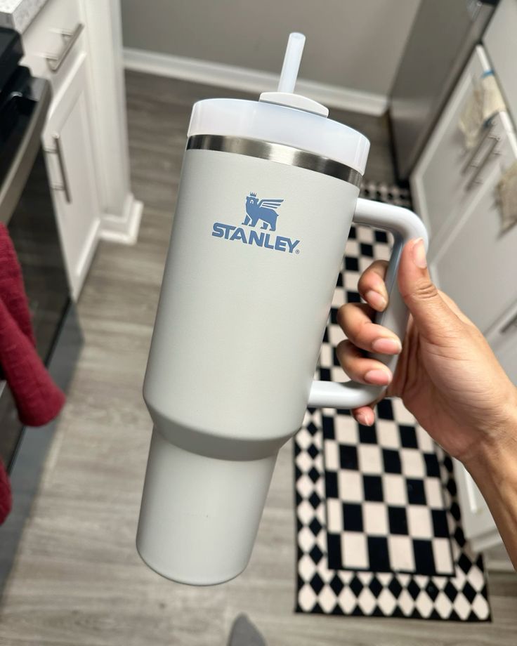 Stanley mug