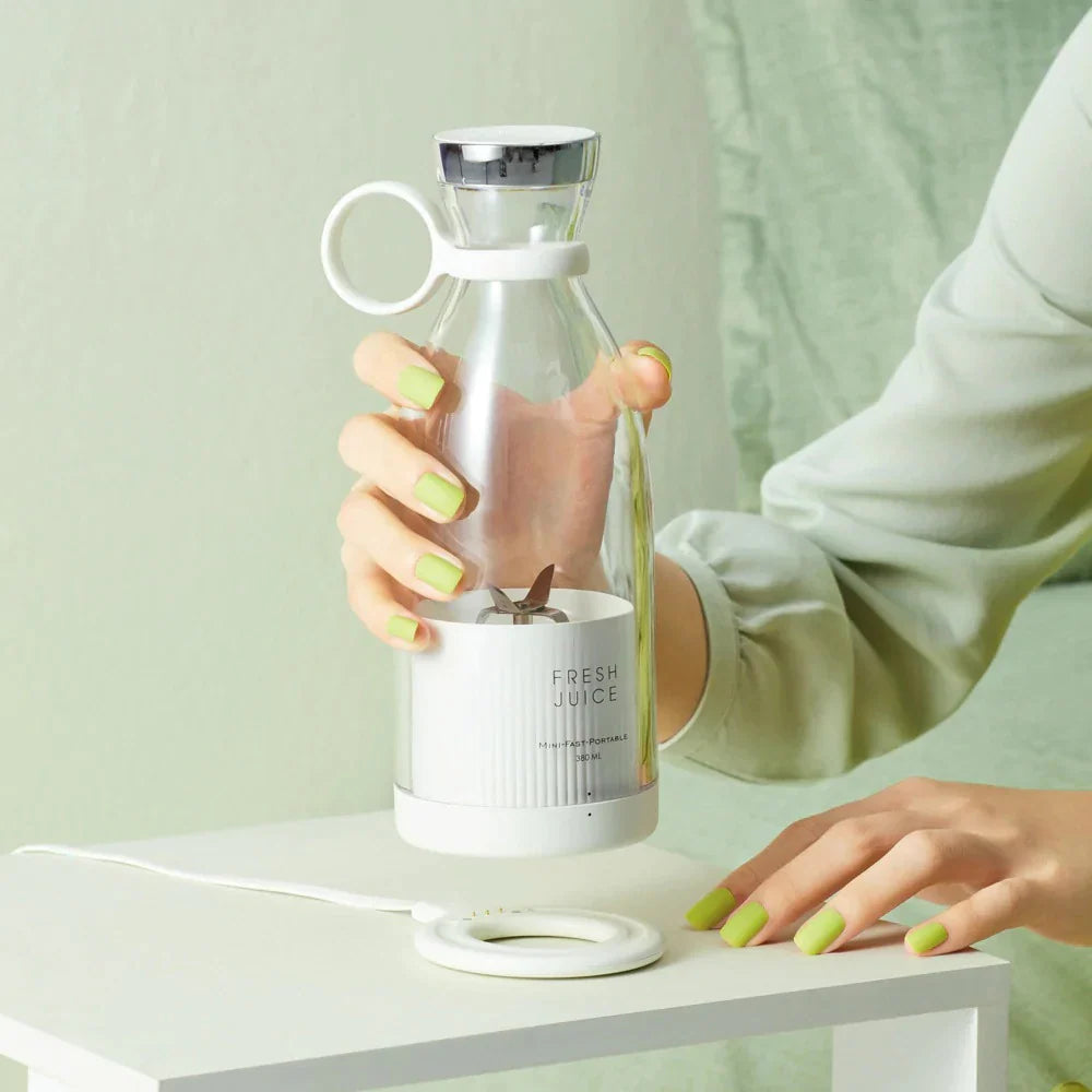 Original Portable Wireless Blender