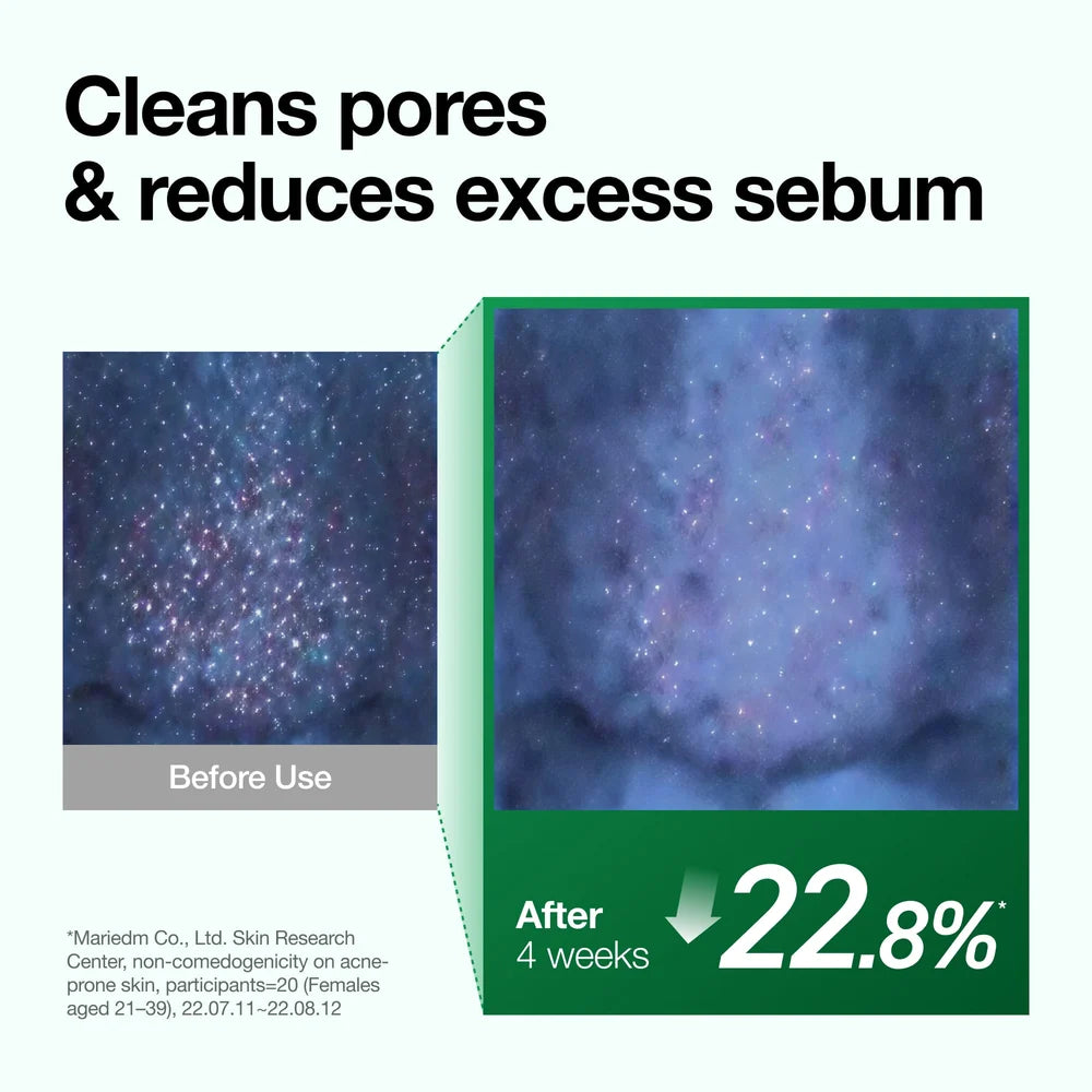 Double Cleansing Duo Set