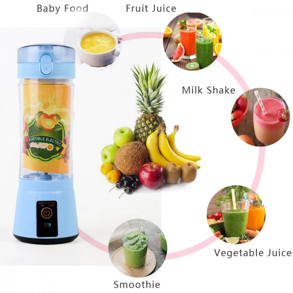 Portable Blender