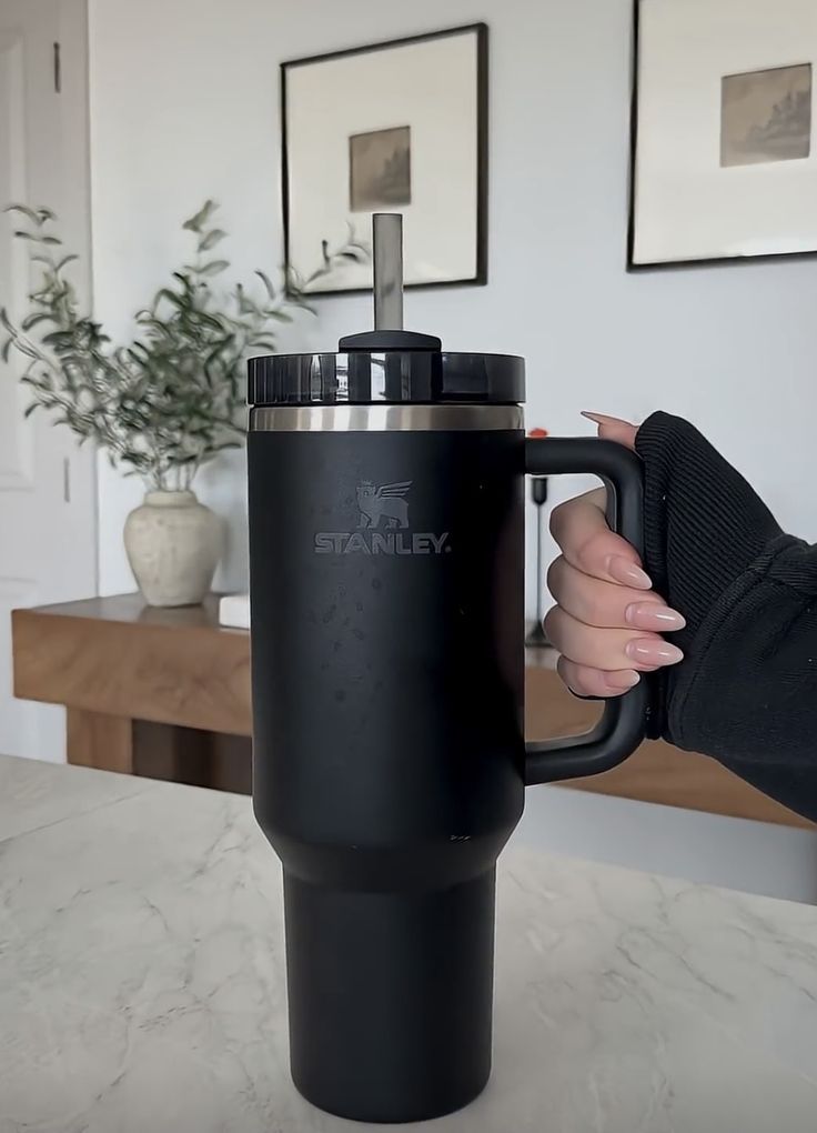 Stanley mug