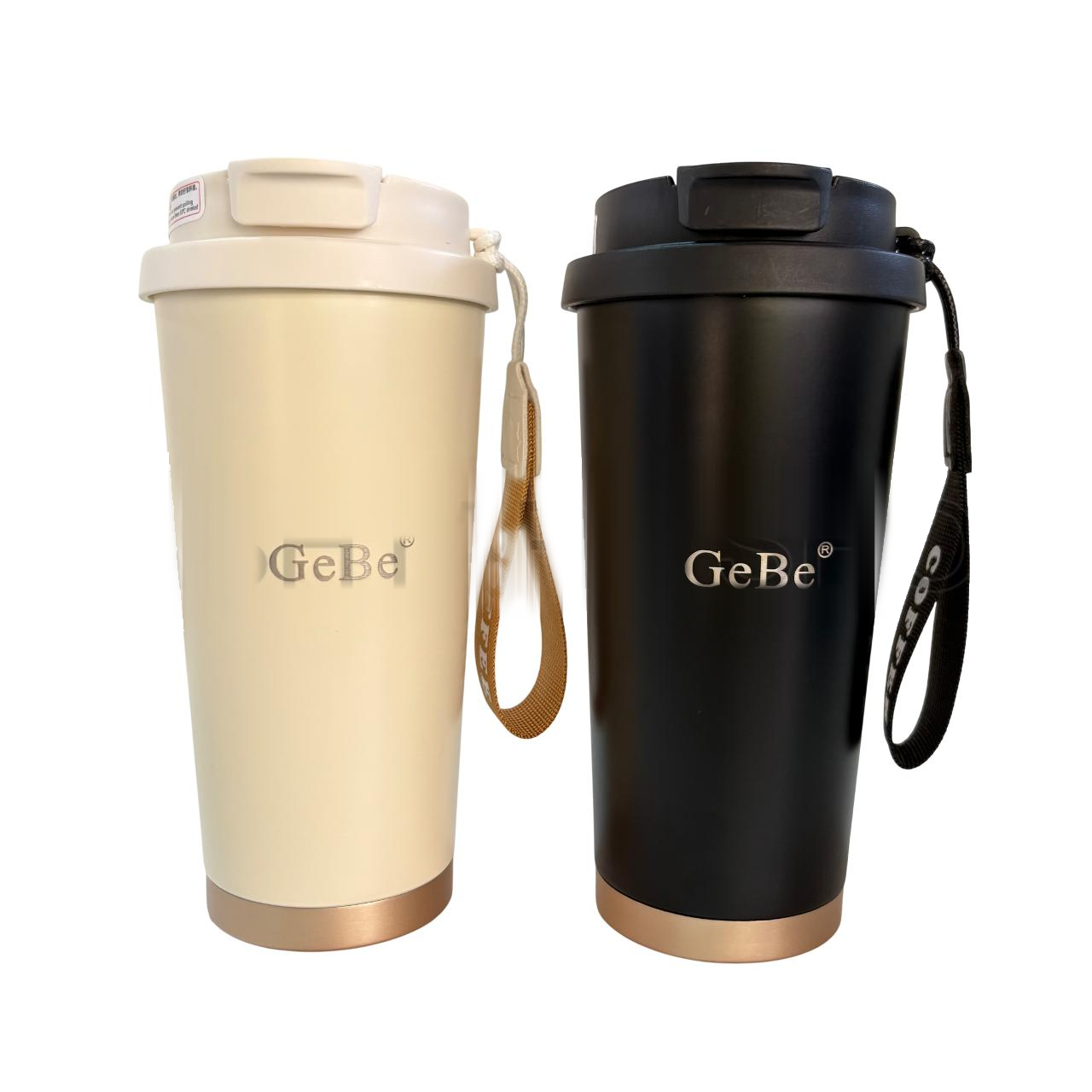 mug GeBe Black