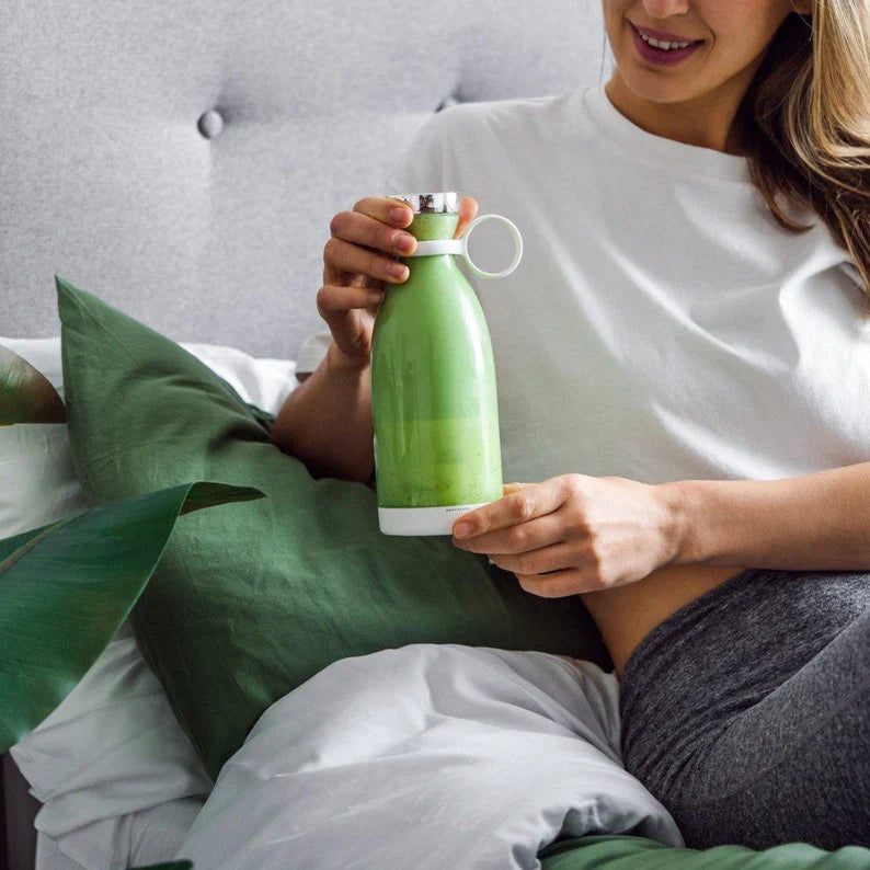 Original Portable Wireless Blender