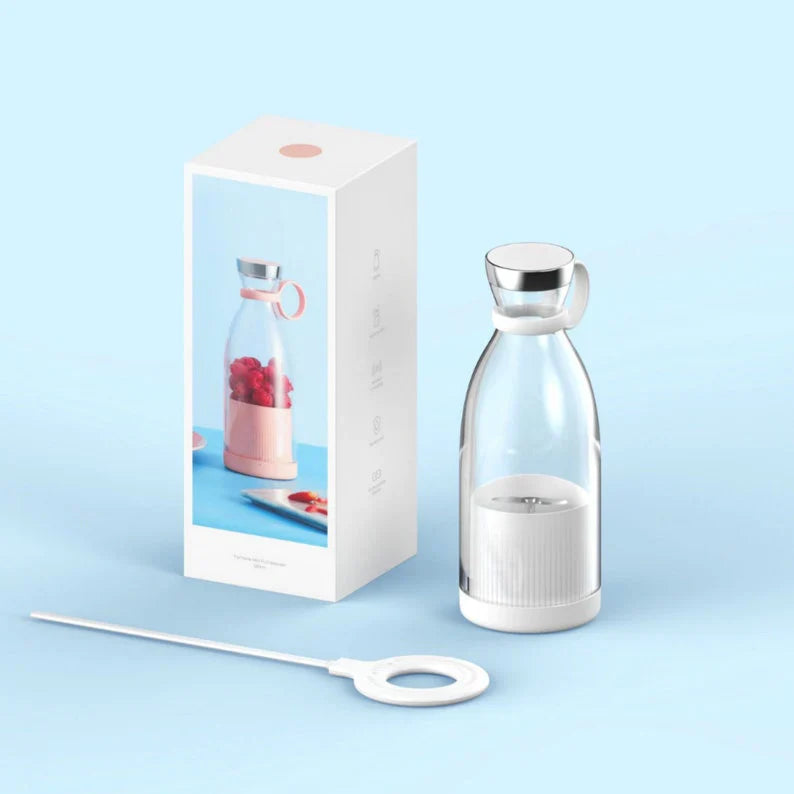 Original Portable Wireless Blender