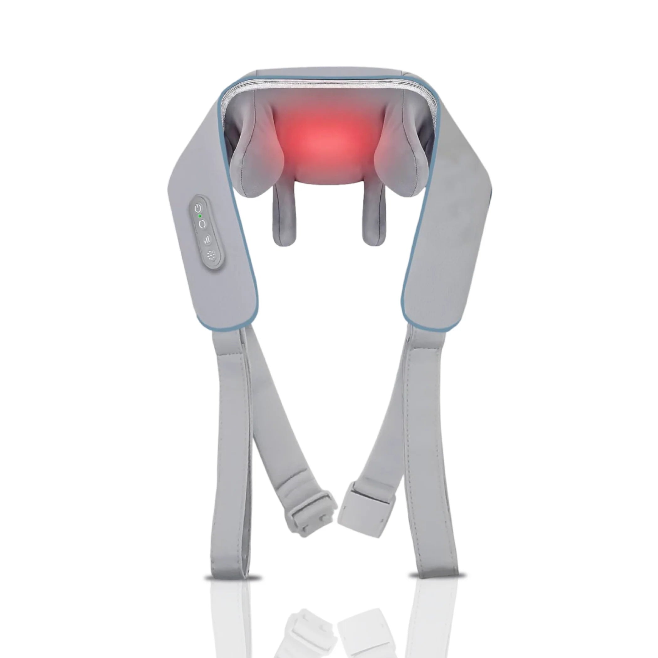 messager neck & shoulders