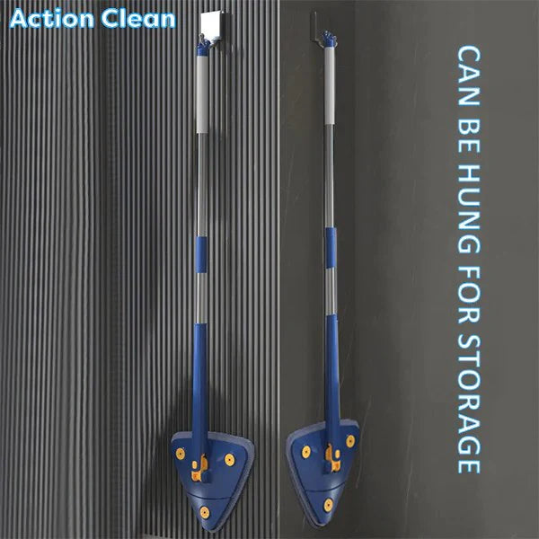 Action Clean Mop