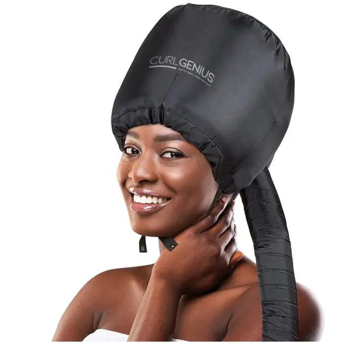 Air Dryer Cap