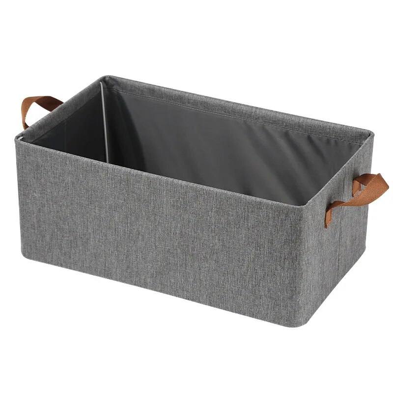 Foldable Wardrobe Clothes Organizer