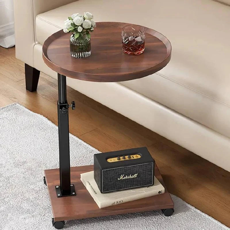Wheel Table