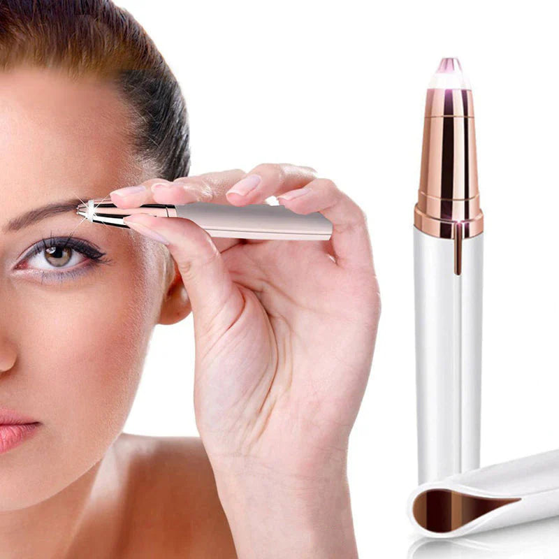 Eyebrow Trimmer تشذيب الحواجب