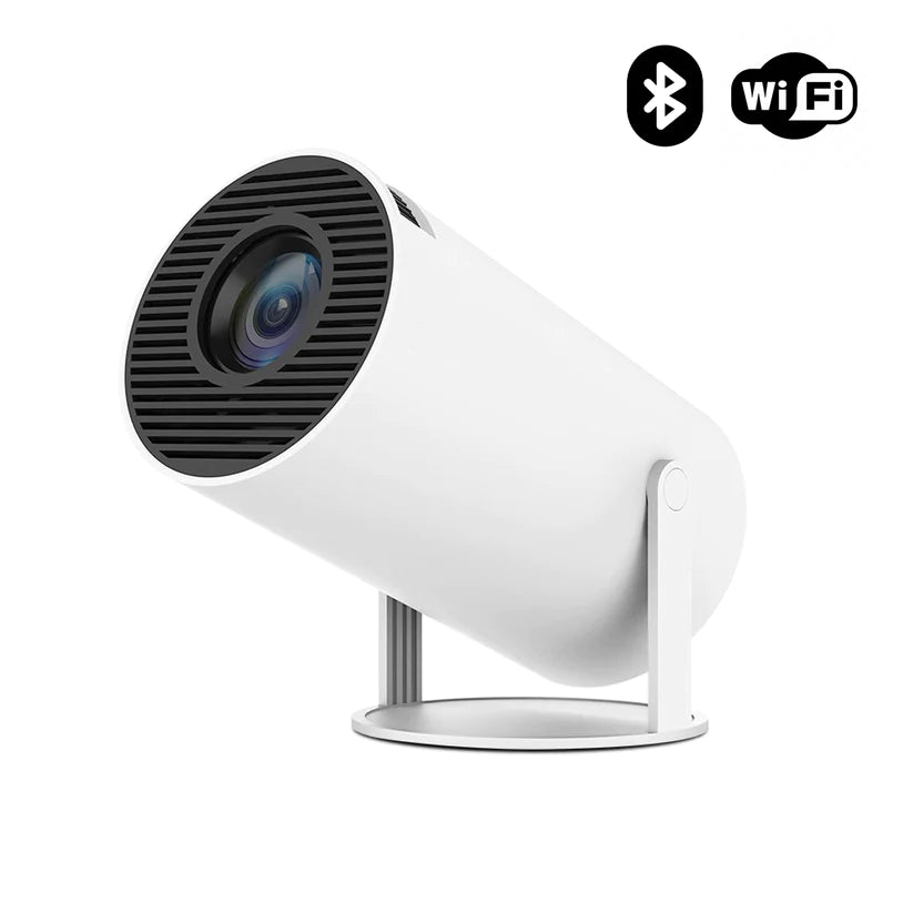 Spotlight HD Projector