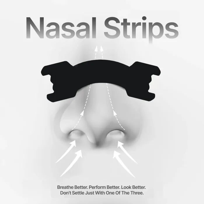 Nose Strips (30pcs)