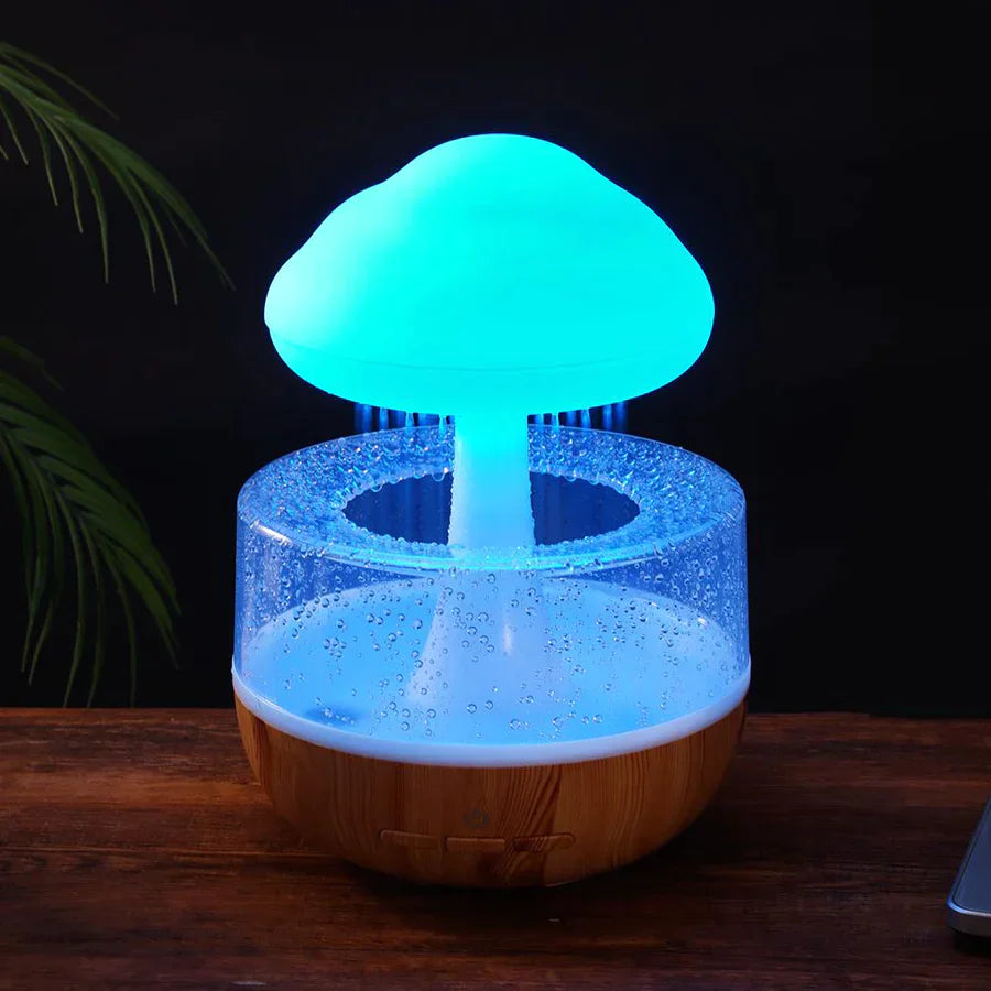 Raining Cloud Humidifier