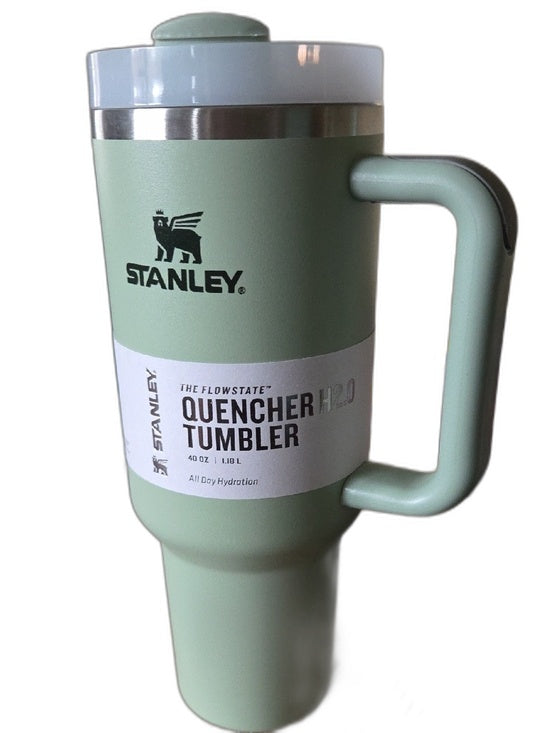 Stanley mug