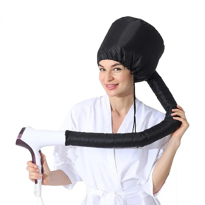 Air Dryer Cap