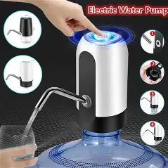 automatic Water dispenser