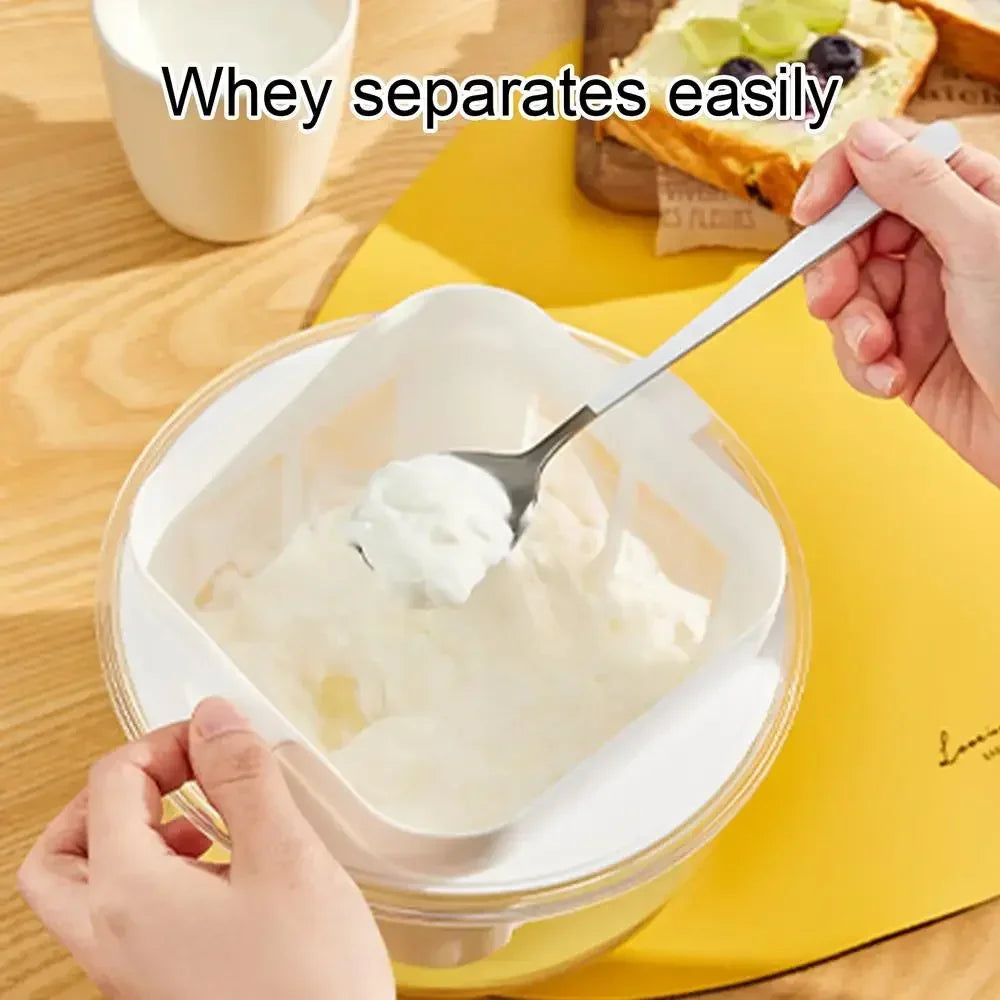 Yogurt Strainer 3L