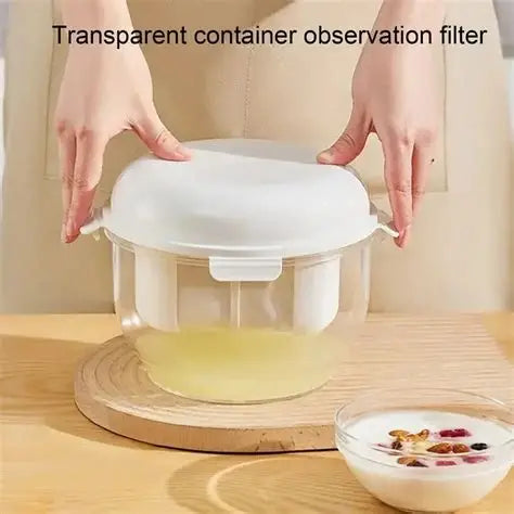 Yogurt Strainer 3L