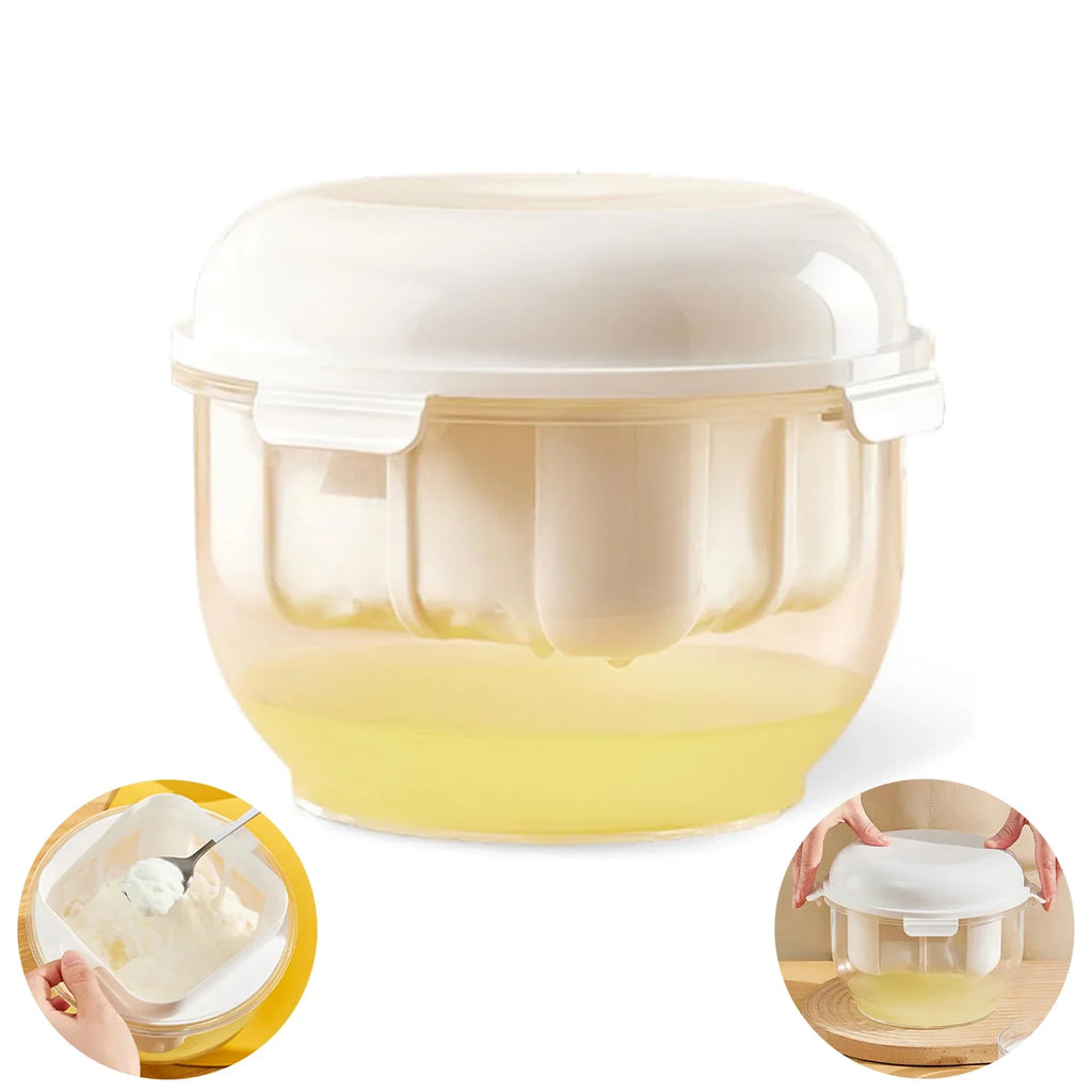 Yogurt Strainer 3L